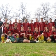 Jaro 2015