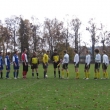SK Jilemnice - Spartak Rychnov